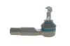 Наконечник тяги рульової (R) VW Caddy II 1.4-1.9D 94-04 (L=94mm) 116 020 8123