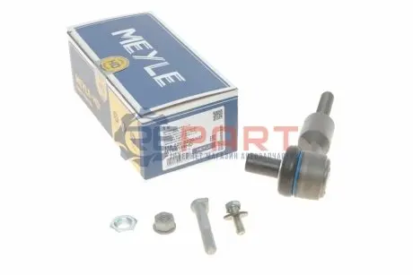 Рульовий наконечник Лів/Прав AUDI A4 B5, A4 B6, A4 B7, A6 C5, A8 D2, ALLROAD C5 SKODA SUPERB I VW PASSAT B5, PASSAT B5.5 1.6-6.0 03.94-03.09 Meyle 1160208228HD Купити в Україні