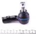 Фото Рульовий наконечник Лів AUDI A3 SKODA OCTAVIA I VW GOLF IV, NEW BEETLE 1.4-2.3 09.96-12.10 Meyle (1160208283) зображення 2