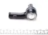 Фото Рульовий наконечник Лів AUDI A3 SKODA OCTAVIA I VW GOLF IV, NEW BEETLE 1.4-2.3 09.96-12.10 Meyle (1160208283) зображення 3