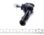 Фото Рульовий наконечник Лів AUDI A3 SKODA OCTAVIA I VW GOLF IV, NEW BEETLE 1.4-2.3 09.96-12.10 Meyle (1160208283) зображення 4