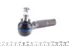 Фото Наконечник тяги рульової (R) Audi A2/A3/Skoda Octavia/VW Bora/Golf IV 95-06 (L=94mm) MEYLE (1160208503) зображення 2