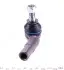 Фото Наконечник тяги рульової (R) Audi A2/A3/Skoda Octavia/VW Bora/Golf IV 95-06 (L=94mm) MEYLE (1160208503) зображення 3