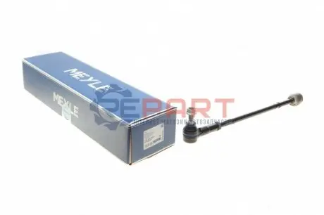 Тяга рульова (з наконечником) MB Sprinter (906)/VW Crafter 2.0TDI/2.5TDI 06- MEYLE 1160300033 Купити в Україні