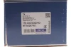 Поперечна кермова тяга Meyle (116 030 0042/HD) зображення 2