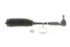 Фото Тяга рульова (з наконечником) (L) Audi A3/Q3/Skoda Octavia/SuperB/VW Caddy/Golf/Jetta/Passat/Touran 03 Meyle (116 030 0045/HD) зображення 1