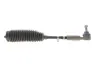 Фото Тяга рульова (з наконечником) (L) Audi A3/Q3/Skoda Octavia/SuperB/VW Caddy/Golf/Jetta/Passat/Touran 03 Meyle (116 030 0045/HD) зображення 4