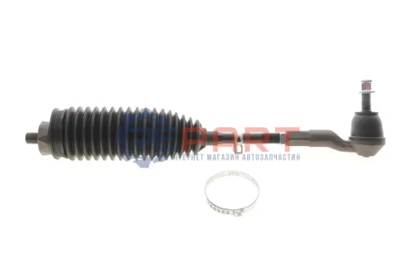 Тяга рульова (з наконечником) Seat Toledo IV 12-19/Skoda Fabia III 14-/VW Polo 09- (R) Meyle 116 030 0052 Купити в Україні