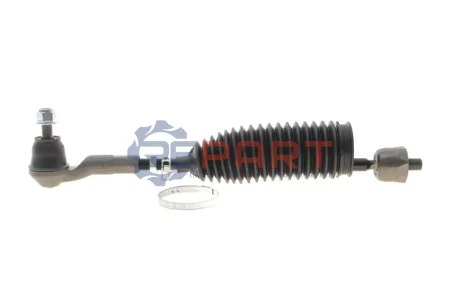 Тяга рульова (з наконечником) Seat Toledo IV 12-19/Skoda Fabia III 14-/VW Polo 09- (L) Meyle 116 030 0053 Купити в Україні