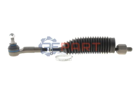 Тяга рульова (з наконечником) (R) Audi A3/Seat Toledo/Leon/VW Golf IV/Bora 96-06/Skoda Octavia 96-10 Meyle 116 030 0054 Купити в Україні