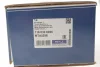 Фото Тяга рульова (з наконечником) (L) Audi A3/Seat Toledo/Leon/VW Golf IV/Bora 96-06/Skoda Octavia 96-10 Meyle (116 030 0055) изображение 2