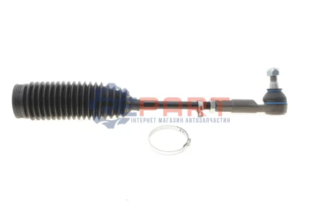 Тяга рульова (з наконечником) (L) Audi A3/Seat Toledo/Leon/VW Golf IV/Bora 96-06/Skoda Octavia 96-10 Meyle 116 030 0055 Купить в Украине