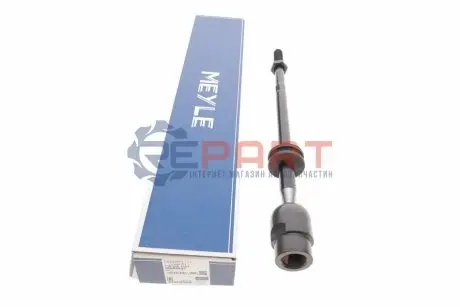 Фото Тяга руля MEYLE (1160307107) изображение 1