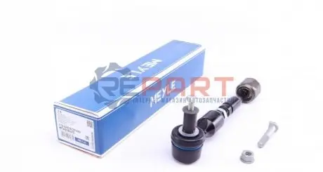 Тяга рульова (з наконечником) Audi A4/A6/VW Passat 97-05 MEYLE 1160308227HD Купити в Україні