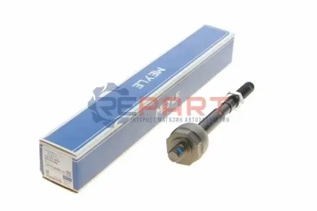 Фото Рулевая тяга (без наконечника) MEYLE (1160308254) изображение 1