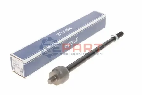 Тяга рульова Skoda Fabia/Roomster 99- MEYLE 1160310006 Купити в Україні