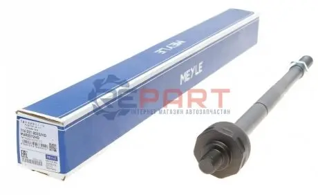 Тяга рульова VW Polo/Seat Ibiza 17- MEYLE 1160310033HD Купити в Україні