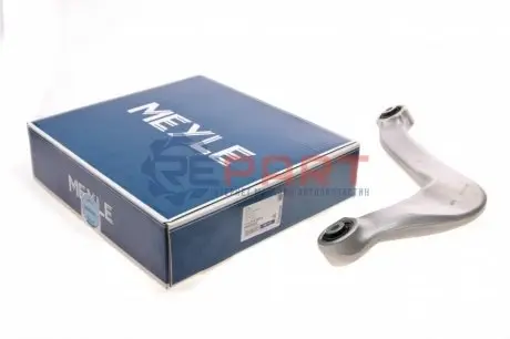 Фото 1 — Важіль підвіски (задній/зверху) (L) Audi A4/A5/A6/A7/A8/Q5/Porsche Macan 07- MEYLE (1160350012) Фото Важіль підвіски (задній/зверху) (L) Audi A4/A5/A6/A7/A8/Q5/Porsche Macan 07- MEYLE (1160350012) зображення 1