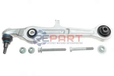 Важіль підвіски (передній/знизу) Audi A4/A6/VW Passat 1.6-4.2 97-09 MEYLE 1160500000HD Купити в Україні