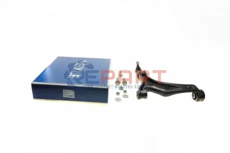 Важіль підвіски (передній/знизу) (L) Porsche Cayenne/VW Touareg 02-10 MEYLE 1160500049S Купити в Україні