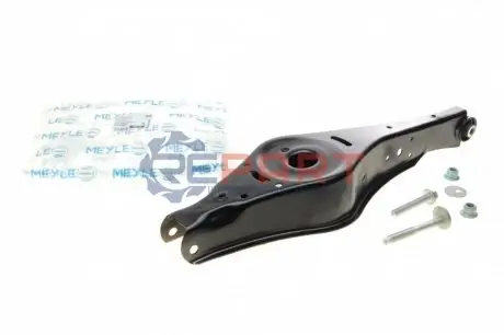 Важіль підвіски (задній/знизу) Audi A3/Seat/Skoda Octavia/SuperB/Yeti/VW Passat/Golf/Tiguan/Touran 03 MEYLE 1160500079S Купити в Україні