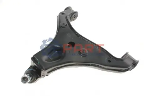 Фото Рычаг подвески передний MEYLE (1160500091) изображение 1