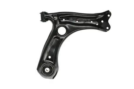 Важіль підвіски (передній/знизу) (R) Seat Ibiza/Cordoba 02-09/Skoda Fabia 06-14/VW Polo 02-09 (з кульовою) Meyle 1160500094