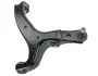 Рычаг VW P. AMAROK 2,0TDI/2,0TSI 10- PR Meyle 1160500108