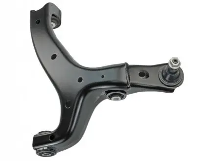 Рычаг VW P. AMAROK 2,0TDI/2,0TSI 10- PR Meyle 1160500108
