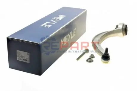 Фото Рычаг подвески MEYLE (1160500128HD) изображение 1