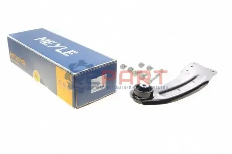Важіль підвіски (задній) (L) Audi Q3 11-18/VW Passat 05-14/Sharan 10-/Tiguan 07-18 MEYLE 1160500143HD Купити в Україні