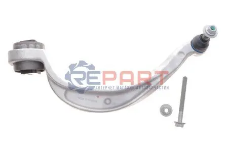 Фото Важіль підвіски (передній/знизу) (R) Audi A4/A5/Q5 07- MEYLE (1160500171HD) зображення 1