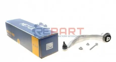 Фото 1 — Рычаг подвески MEYLE (1160500173HD) Фото Рычаг подвески MEYLE (1160500173HD) изображение 1