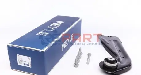Важіль підвіски (задній) (L) Audi A3/TT/Skoda Octavia/VW Golf/Passat 12- MEYLE 1160500179HD Купити в Україні
