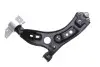 Рычаг подвески (передний/снизу) VW Caddy/Golf/Touran/Skoda Octavia 03- (с шаровой)) Meyle (1160500182HD) изображение 5