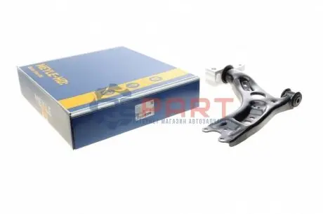 Важіль підвіски (передній/знизу) (R) VW Passat 05-14/Tiguan 07-18/CC 11-16 MEYLE 1160500183HD Купити в Україні