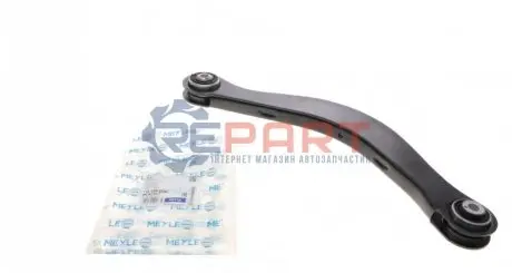 Фото 1 — Важіль підвіски (задній/зверху) (L) Audi A4/A5 2.0/3.0 TDI/TFSI 14- MEYLE (1160500286) Фото Важіль підвіски (задній/зверху) (L) Audi A4/A5 2.0/3.0 TDI/TFSI 14- MEYLE (1160500286) зображення 1