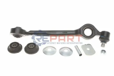 Важіль підвіски (передній/знизу) (L) Audi A6 1.8-4.2 90-97 MEYLE 1160508200HD Купити в Україні