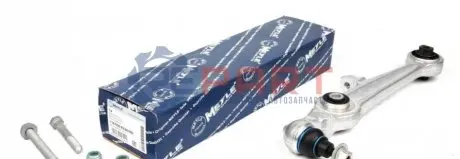 Фото Рычаг подвески MEYLE (1160508228HD) изображение 1