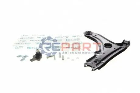 Фото Рычаг подвески MEYLE (1160508254S) изображение 1