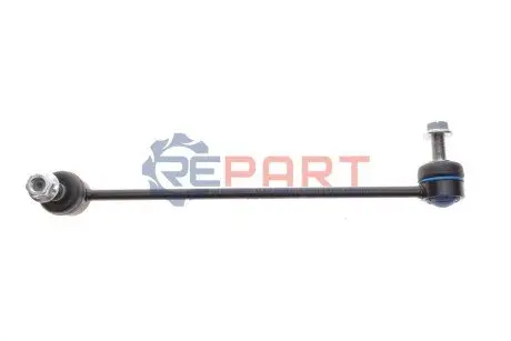 Стійка стабілізатора передн Лів 336mm AUDI A3, A4 B5, TT SEAT ALHAMBRA, ALTEA, ALTEA XL, LEON, TOLEDO II, TOLEDO III SKODA OCTAVIA I, OCTAVIA II, SUPERB II VW BORA, BORA I 1.4-3.2 11.94-07.18 Meyle 1160600011HD Купити в Україні