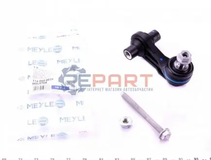 Стойка стабилизатора Meyle 1160600039 Купить в Украине