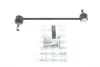 Тяга стабілізатора (переднього) Skoda Fabia 99-/Roomster 06-15/Rapid 12-/VW Polo 01- 1160600045
