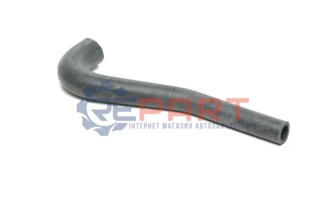 Патрубок системи охолодження VW Caddy I -92 Meyle 119 121 0011 Купити в Україні