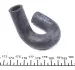 Фото Патрубок системи охолодження VW Golf II/ III/ Passat 1.6-2.0 -97 Meyle (119 121 0029) зображення 2