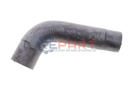 Патрубок радіатора (нижній) Audi 80 1.6-2.0 -97 Meyle 119 121 0032 Купити в Україні