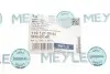 Фото Патрубок радіатора VW T4 90-92 Meyle (119 121 0042) зображення 4