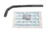Фото Патрубок системи охолодження VW Golf II/ Jetta II -91 Meyle (119 121 0051) зображення 2