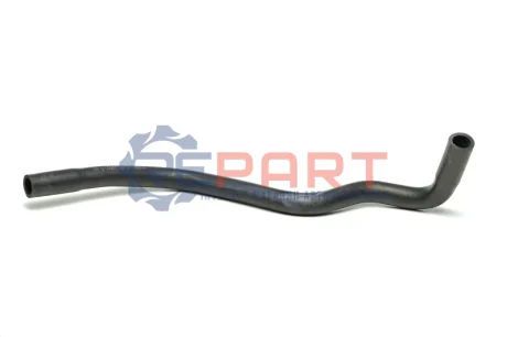 Шланг гумовий системи охолодження SEAT TOLEDO I VW CORRADO, GOLF II, JETTA II 1.6-2.0 08.83-03.99 Meyle 1191210057 Купити в Україні