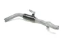 Фото Патрубок системи охолодження VW Passat 2.8/2.9 91-97 Meyle (1191210068) зображення 5